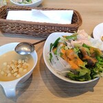 フォルクス 江坂店 - 