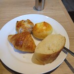 フォルクス 江坂店 - 