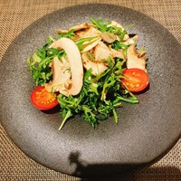 トラットリア トロンコ - 