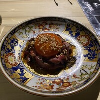 焼肉割烹 YP流 西心斎橋店 - 