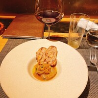 トラットリア トロンコ - 