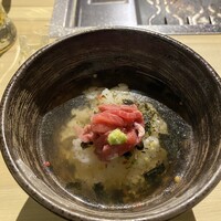 焼肉割烹 YP流 西心斎橋店 - 