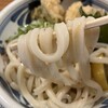 松山 力みなぎる完全無欠うどん 空太郎