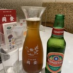 中華菜館 同發 - 