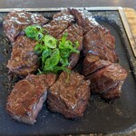 めんどくサガリ屋 - 料理写真: