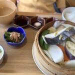 珈琲とお食事 トット - 