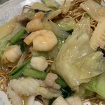 中華菜館 同發 本館 - 