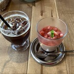 珈琲とお食事 トット - 