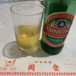 中華菜館 同發 本館 - 