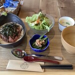 珈琲とお食事 トット - 