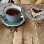 珈琲とお食事 トット - 