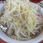 ラーメン二郎 神田神保町店 - 