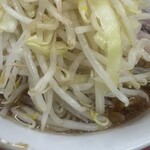 ラーメン二郎 - 