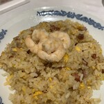 中華菜館 同發 本館 - 