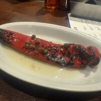 ピッツェリア&トラットリア ゴンゾ 目黒店 - 