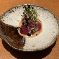 鮨　銀座　鰤門 - 