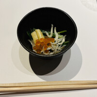 恵比寿 鮨 おぎ乃 - 