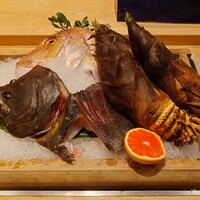 くずし 之助 - 
