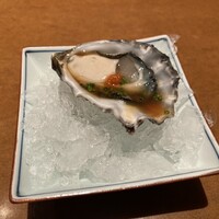 鮨　銀座　鰤門 - 