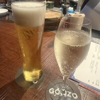 ピッツェリア&トラットリア ゴンゾ 目黒店 - 