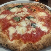 ピッツェリア&トラットリア ゴンゾ 目黒店 - 