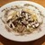 カルボナリ党 - 料理写真:スペシャリテしいたけパスタ