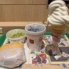 マクドナルド 諸岡店