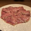焼肉ホルモンうしごろ 銀座店