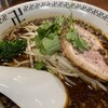 スパイス・ラー麺 卍力 秋葉原店