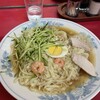 中華そば・冷麺 呉龍