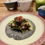 ロス タコス アスーレス - 