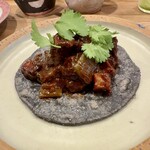 ロス タコス アスーレス - 