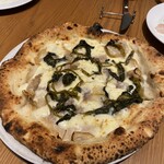 ピッツェリア トラットリア ダ オカピート - 