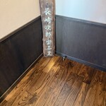 長崎次郎喫茶室 - 