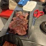 お肉一枚売りの焼肉店 焼肉とどろき 池袋店 - 