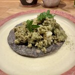 ロス タコス アスーレス - 