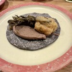 ロス タコス アスーレス - 