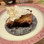 ロス タコス アスーレス - 