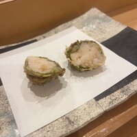 秋田 てんぷら みかわ - 