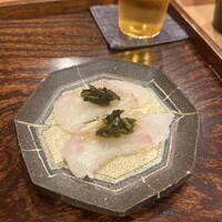 秋田 てんぷら みかわ - 