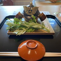 御料理ふじ居 - 