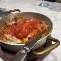 RITUEL Brasserie & Cafe 虎ノ門 - 