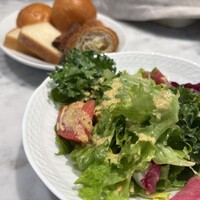 RITUEL Brasserie & Cafe 虎ノ門 - 
