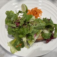 RITUEL Brasserie & Cafe 虎ノ門 - 