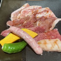 薩摩 牛の蔵 吉祥寺店 - 