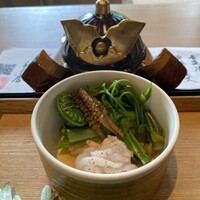 御料理ふじ居 - 
