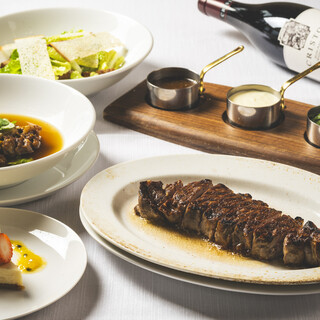 オールデイダイニング セラーレ_1