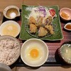 大戸屋 丸井錦糸町店