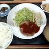 やしろ食堂