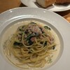 パスタ　こむぎこ - 